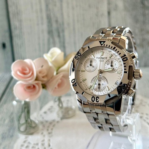 Ottimo tissot - tissot,
