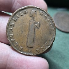 Italy 1799 republic naples - republic, of
