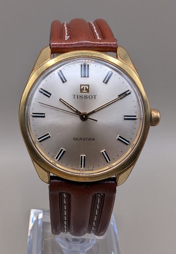 Orologio polso uomo - orologio, vintage