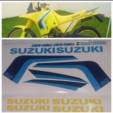 Kit Adhesivos Vinilo Dr Big 50