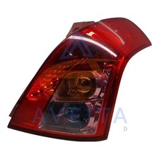 Fanale posteriore su portellone destro Suzuki Swift 1.3 04-10