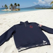 Felpa con cappuccio pullover