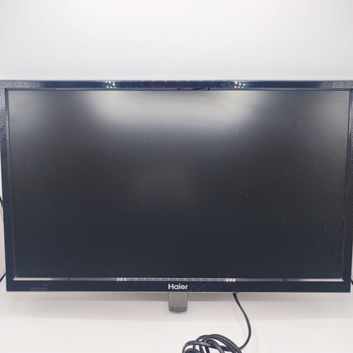 Monitor haier led full hd - haier, 22"