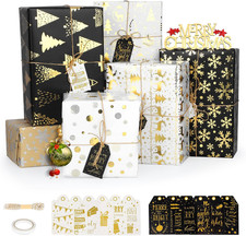 Carta Regalo Natale - 6