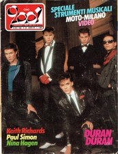 1983 Ciao 2001 DURAN