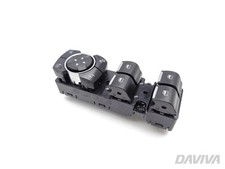 Ford Galaxy Pulsante