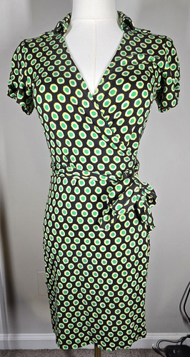 Abito diane von furstenberg - abito,