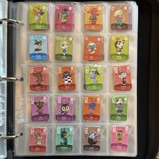 Nintendo Animal Crossing