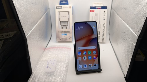 Xiaomi 13t dual - 256gb, nero
