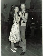 Foto stampa 1988 Patrick