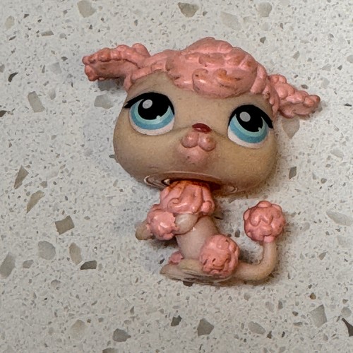 Hasbro littlest pet shop - littlest,