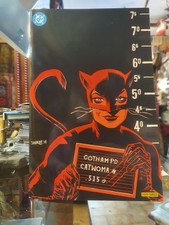 DC PANINI BATMAN: IL LUNGO