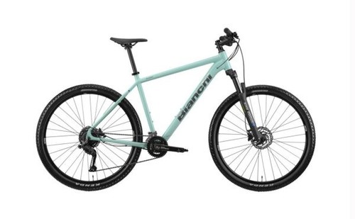 Bici mtb magma 29s bianchi - bici,