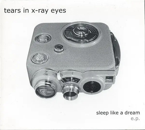 Tears ray eyes sleep - tears,