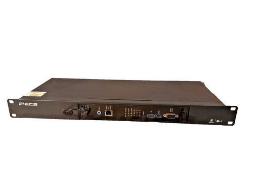 Ericsson ipecs ucp100 - lg,