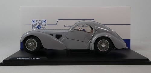 Solido bugatti type sc - solido,