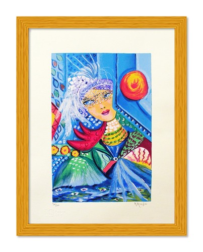 Maria murgia composizione - maria, "composizione"