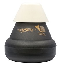 OKURA + MUTE trombone corno
