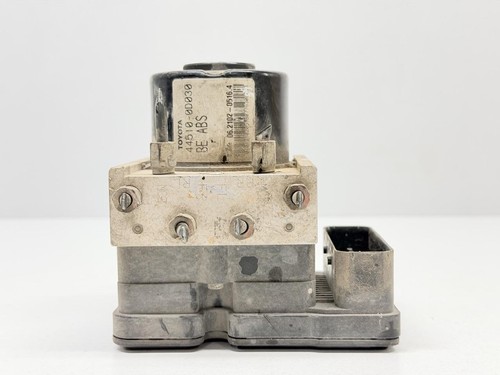 Centralina abs per - per, suzuki