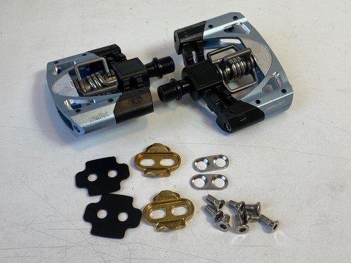 Crank brothers mallet pedali - crank, 1