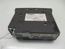 Radio a cassette radio lettore