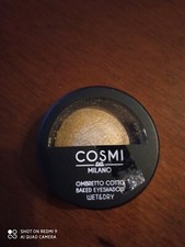 COSMI MILANO ombretto cotto