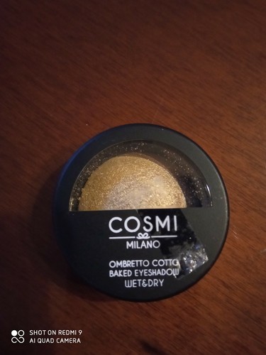 Cosmi milano ombretto cotto - milano,