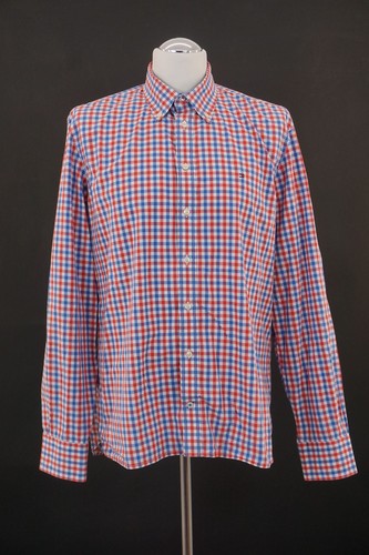 Tommy hilfiger camicia tempo - tommy,