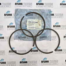 RICAMBI SABROE SMC 3184-226