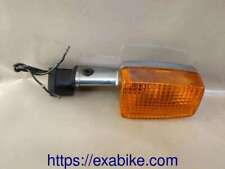 clignotant arriere droit pour