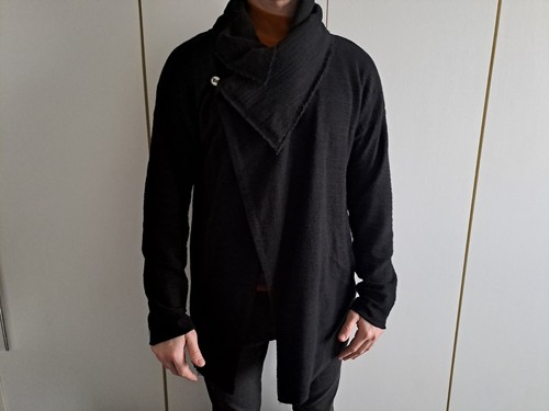 Poncho zara - poncho,