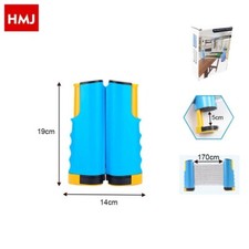 Rete Ping Pong Retrattile per