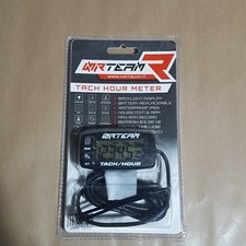 Contaore Contagiri Nrteam con Filo Induzione Motocross Enduro Supermotard