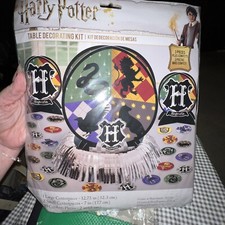 Harry Potter Hogwarts Houses