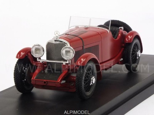 Mercedes ssk super - mercedes, super-sport-kurz
