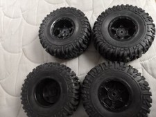 SET GOMME COMPLETE DI CERCHI