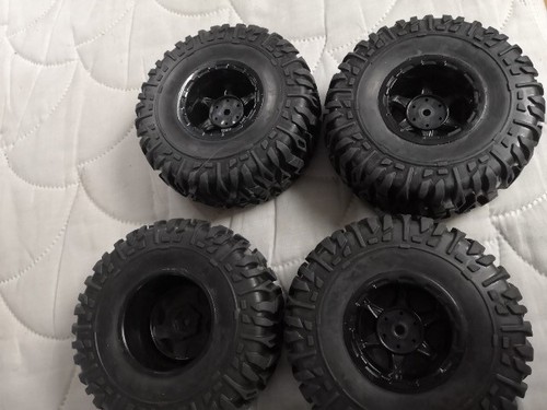 Set gomme complete cerchi - complete, di