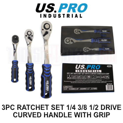 Pro industrial 3pz - us,