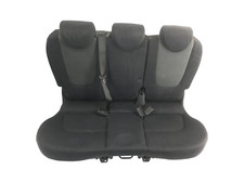 SEDILI POSTERIORI DIVANO SCHIENALE SMART FORFOUR (2005) 1.3 BENZINA 70KW 5P