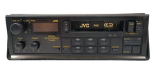 Autoradio JVC R38 car radio stereo cassette hifi sound tuner vintage rare