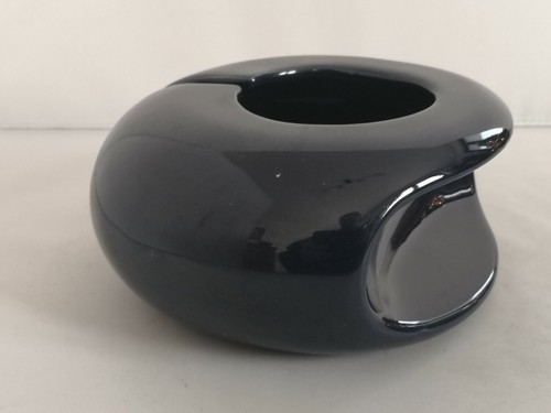 Ciotola ceramica space age