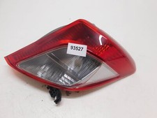 LEFT REAR LIGHT STOP LEFT REAR
