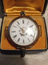 K&L 0.800 Cylindre Remontoire