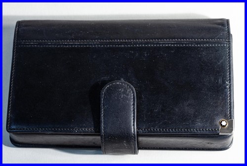 Montblanc pezzo forte - pezzo,