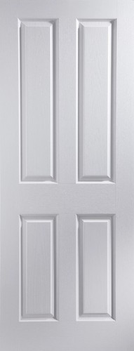 Porta interna prefinita - ✅,
