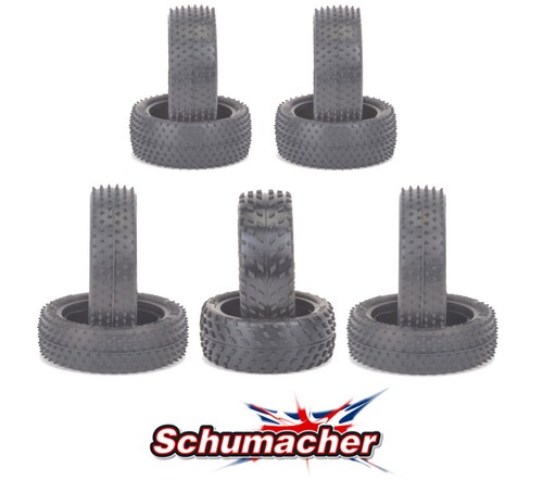 Pneumatici schumacher sst - sst, mini