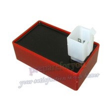 Scatola pin cdi per - 5, ac