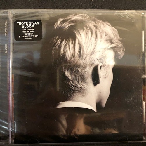 Bloom sivan troye - -,