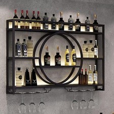 Scaffale Portabottiglie Vino