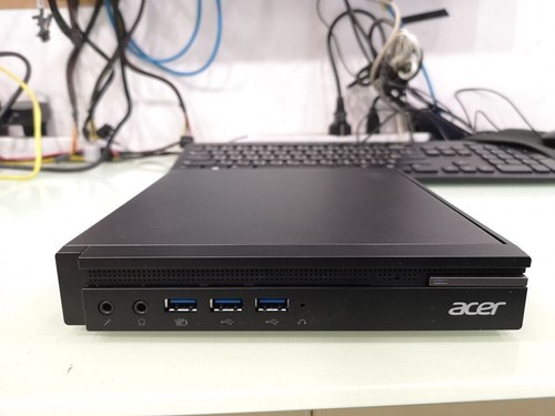 Acer veriton n4640g mini - veriton,